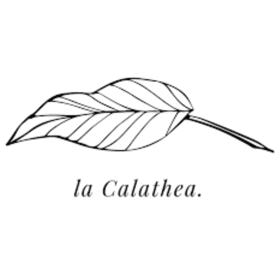 LA CALATHEA 